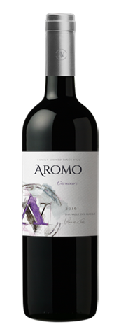 Aromo_Varietal_CA Aromo Private Reserve CS