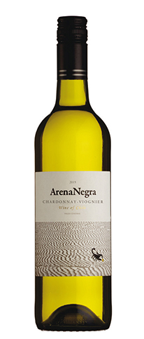 Arena Negra Chardonnay Voignier