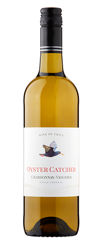 Oyster Catcher C-V Oyster Catcher Chardonnay-Viognier