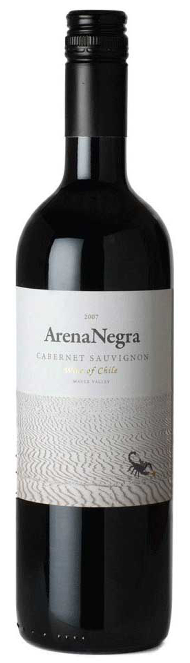 AN_Cabernet Cabernet Sauvignon