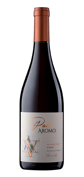 AromoPaisCabSauv_1 Aromo Red Pais