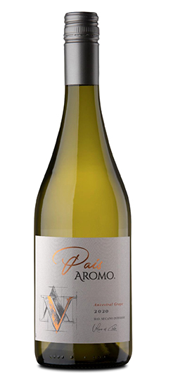 AromoPaisSauv_2 Aromo White Pafs