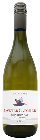 OYSTER CATCHER Chadonnay 23 Oyster Catcher Chardonnay-Viognier