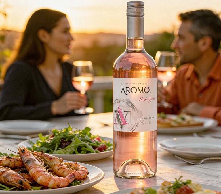 10 things to look for when drinking rosé wine