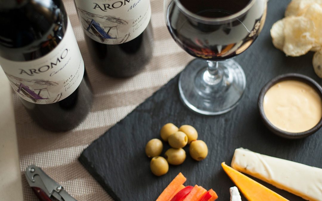 It’s totally cool to chill some reds for the summer